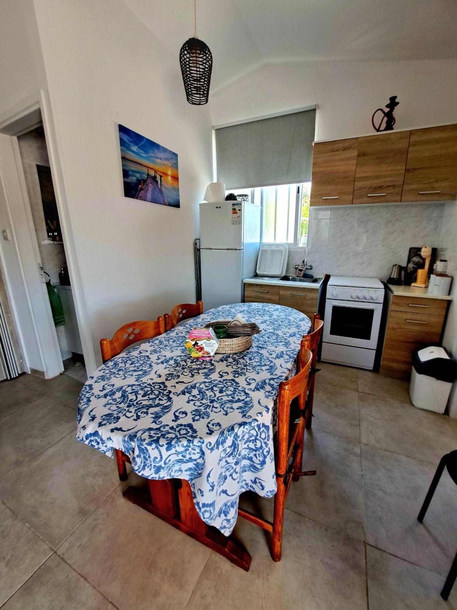 Andria Villa Peristerona  Luaran gambar